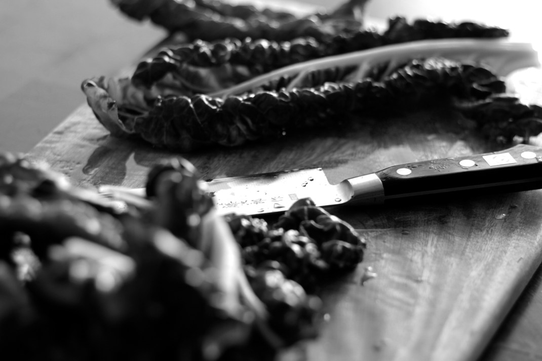 Silverbeet / Swiss Chard