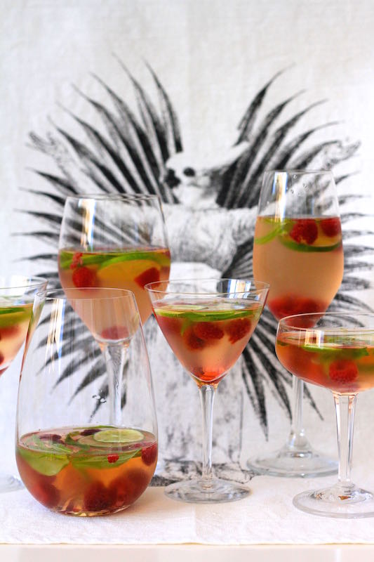 Cocospritz Cocktail 4