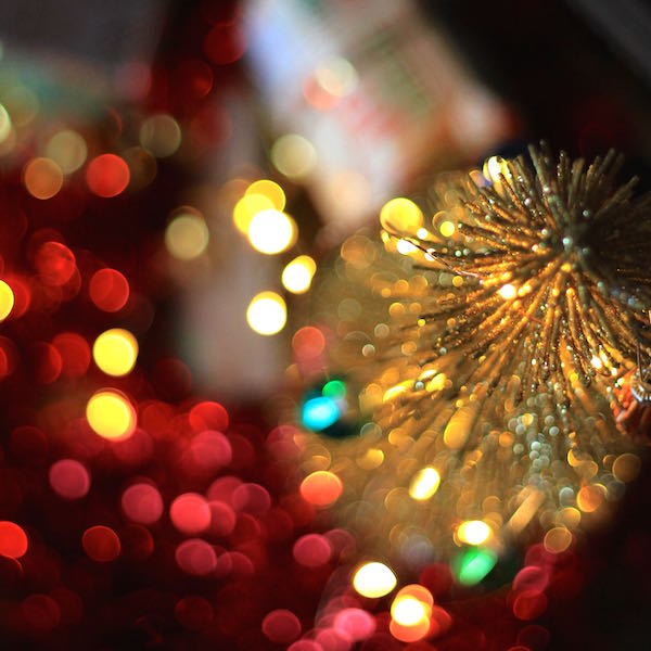 December 2014 - Christmas in Mudgee, NSW