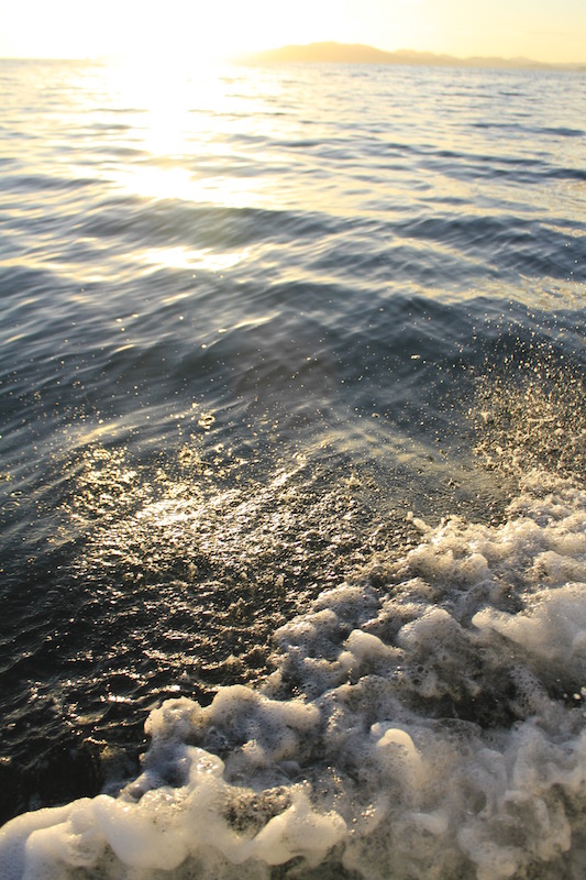 Doubtless Bay, Far North New Zealand
