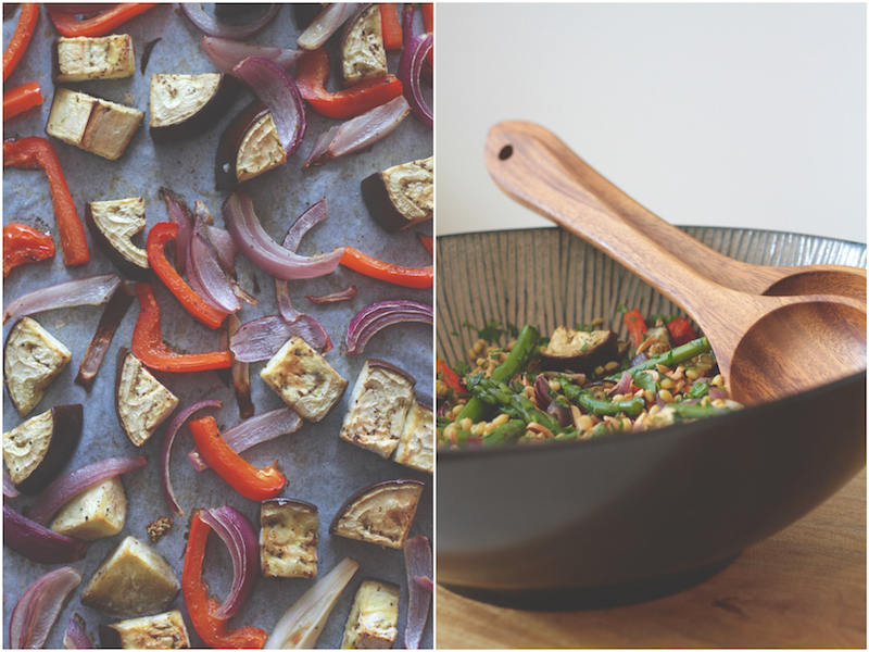 Roasted_Vegetable_Freekeh_Salad_Fotor_Collage