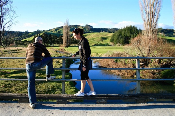 Beautiful far north New Zealand, 2009