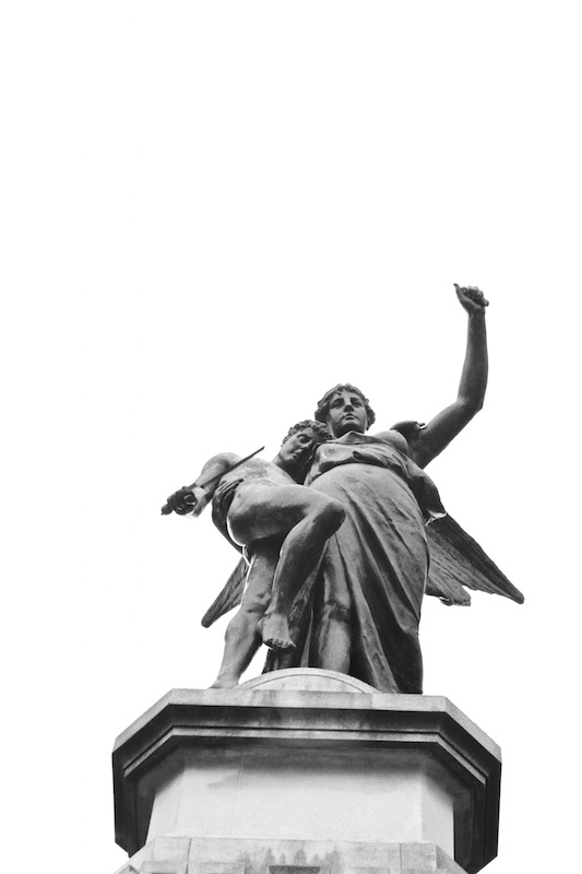 Five days in Buenos Aires, Argentina - South America Travel Journal