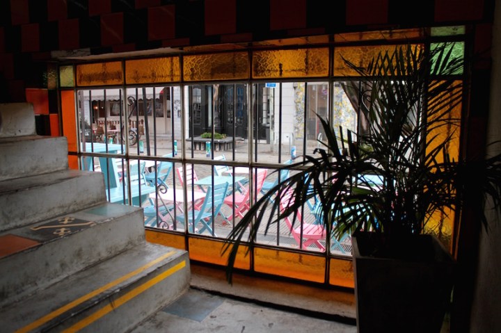 Five days in Buenos Aires, Argentina - South America Travel Journal