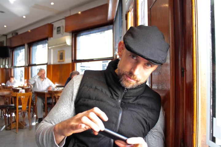 Five days in Buenos Aires, Argentina - South America Travel Journal