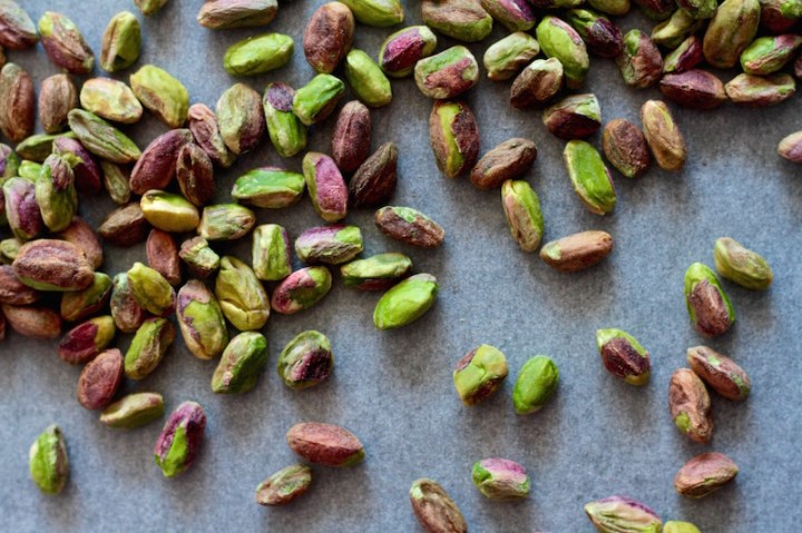 New best granola - Buckwheat, Apricot and Coconut - gluten-free