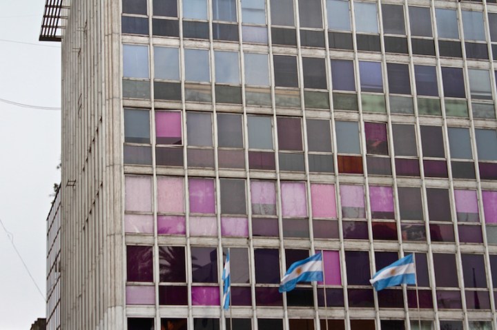 Five days in Buenos Aires, Argentina - South America Travel Journal