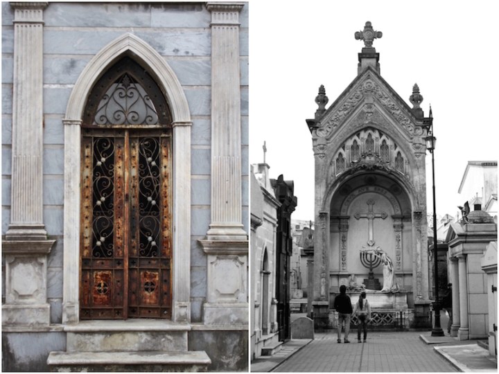 Five days in Buenos Aires, Argentina - South America Travel Journal