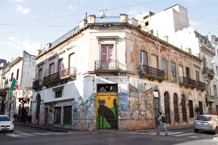 Five days in Buenos Aires, Argentina - South America Travel Journal