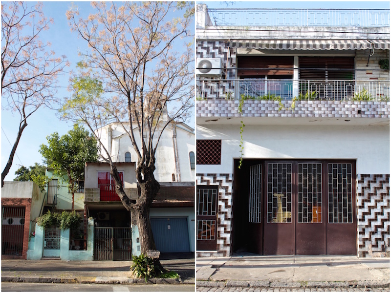 Five days in Buenos Aires, Argentina - South America Travel Journal