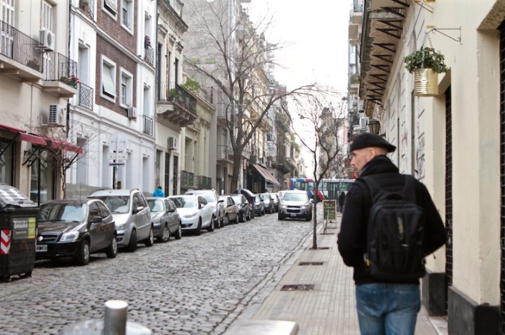 Five days in Buenos Aires, Argentina - South America Travel Journal