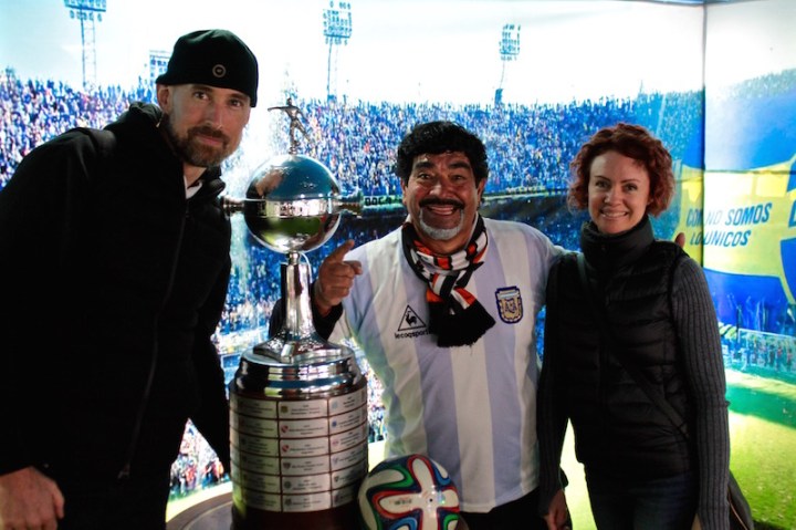 Five days in Buenos Aires, Argentina - South America Travel Journal