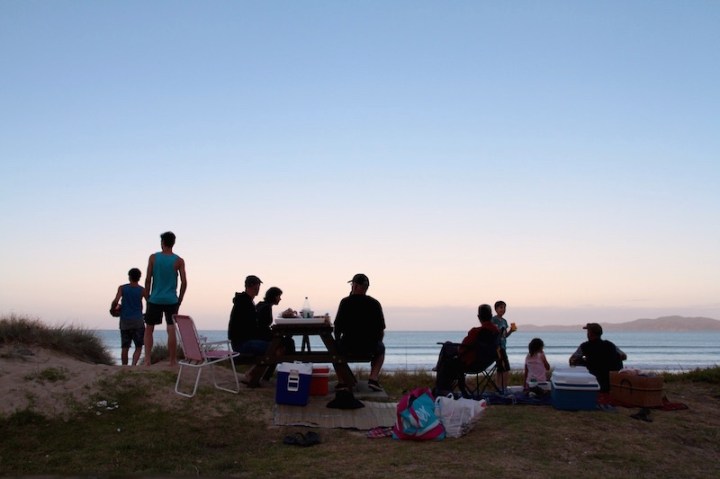 Far North New Zealand, January 2017