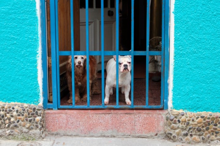 Historic Quarter, Valparaiso