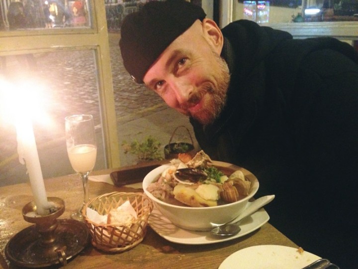 Valparaiso, Chile 2016