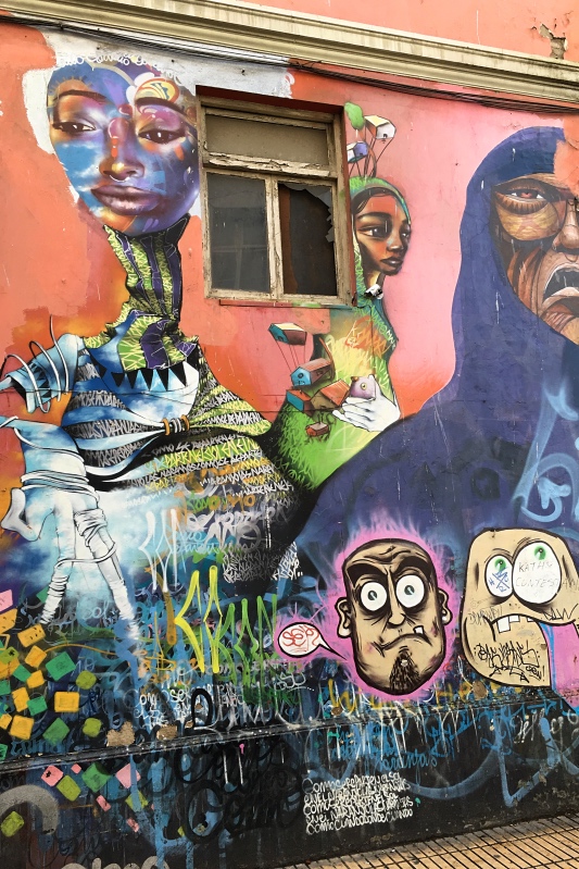 Collaboration_Mural_Cern_LRM_Inti_and_others_Valparaiso